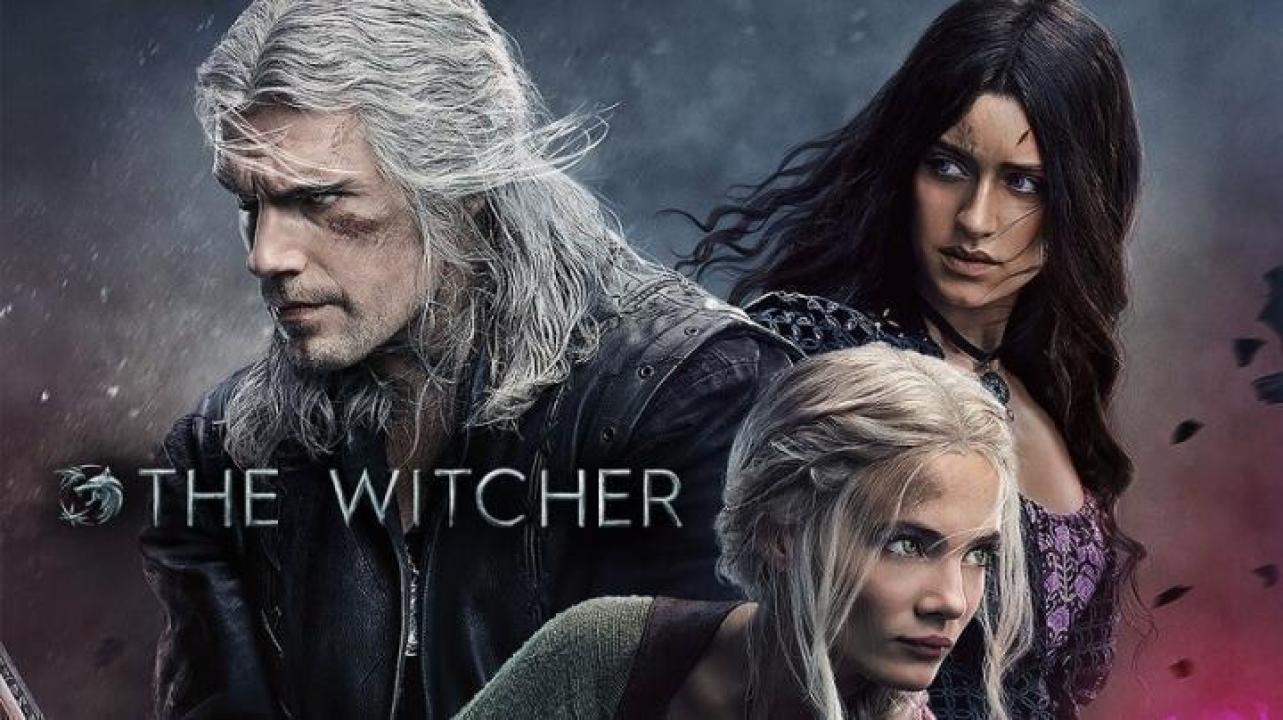مسلسل The Witcher الموسم الثالث الحلقة 6 السادسة مترجم ايجي بست