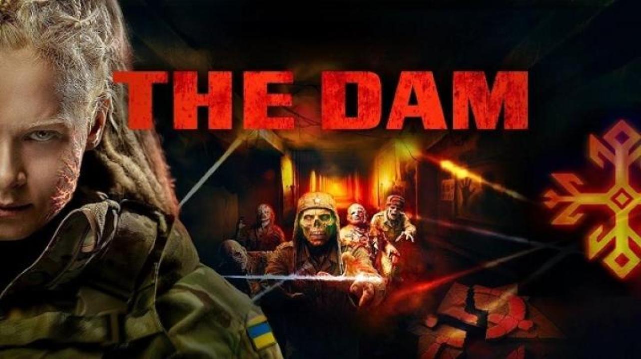 مشاهدة فيلم The Dam 2025 مترجم ايجي بست