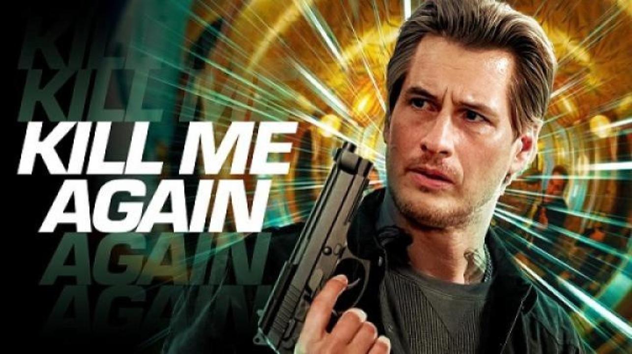 مشاهدة فيلم Kill Me Again 2025 مترجم ايجي بست