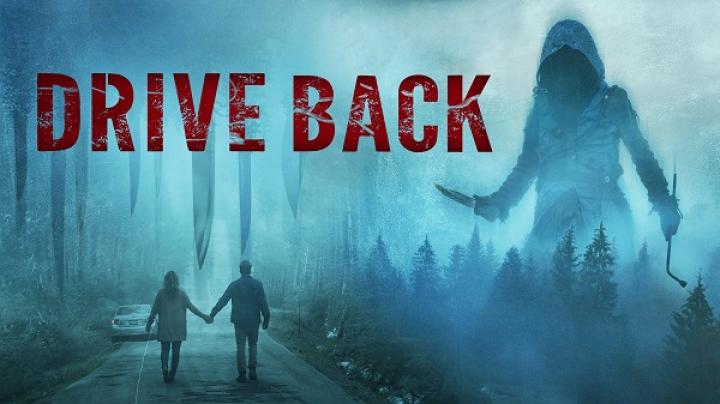 مشاهدة فيلم Drive Back 2024 مترجم ايجي بست