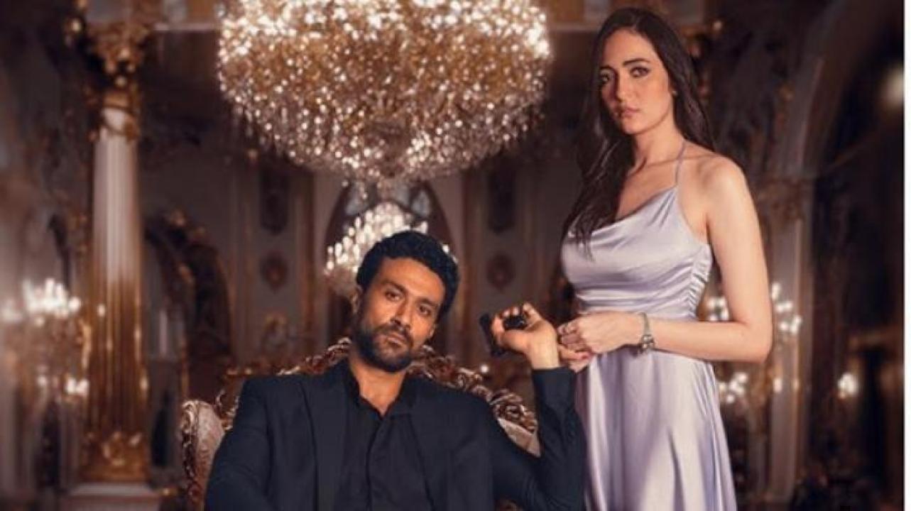 مسلسل مليونير في غمضة عين الحلقة 31 الحادية والثلاثون ايجي بست