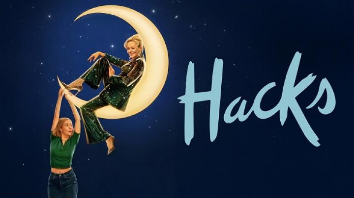 مسلسل Hacks الموسم الرابع الحلقة 2 الثانية مترجم ايجي بست