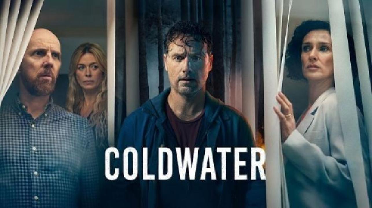 مسلسل Coldwater الحلقة 5 الخامسة مترجم ايجي بست