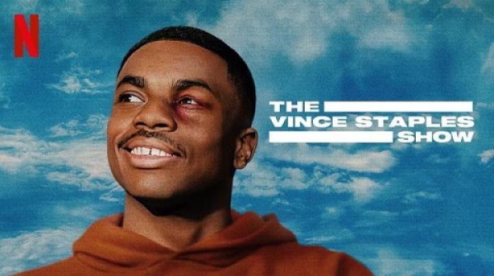مسلسل The Vince Staples Show الموسم الاول مترجم ايجي بست
