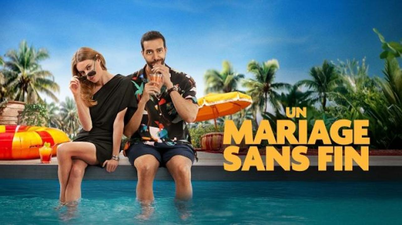 مشاهدة فيلم The Neverending Wedding 2025 مترجم ايجي بست