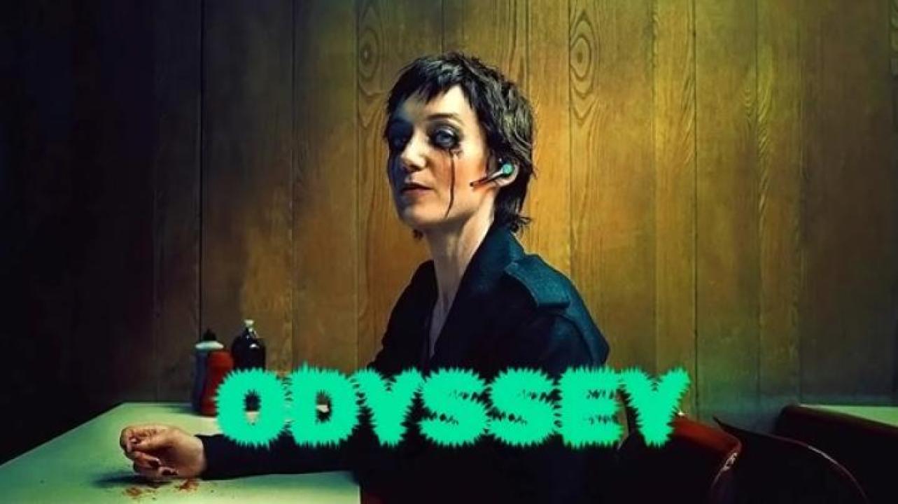مشاهدة فيلم Odyssey 2025 مترجم ايجي بست