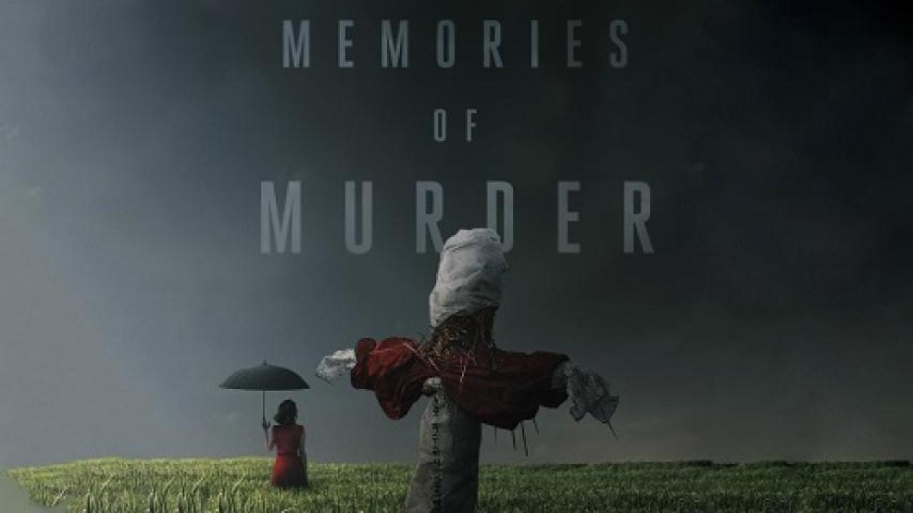 مشاهدة فيلم Memories of Murder 2003 مترجم ايجي بست