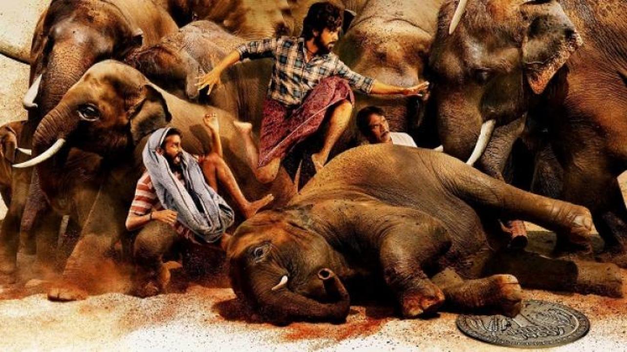 مشاهدة فيلم Kalvan 2024 مترجم ايجي بست