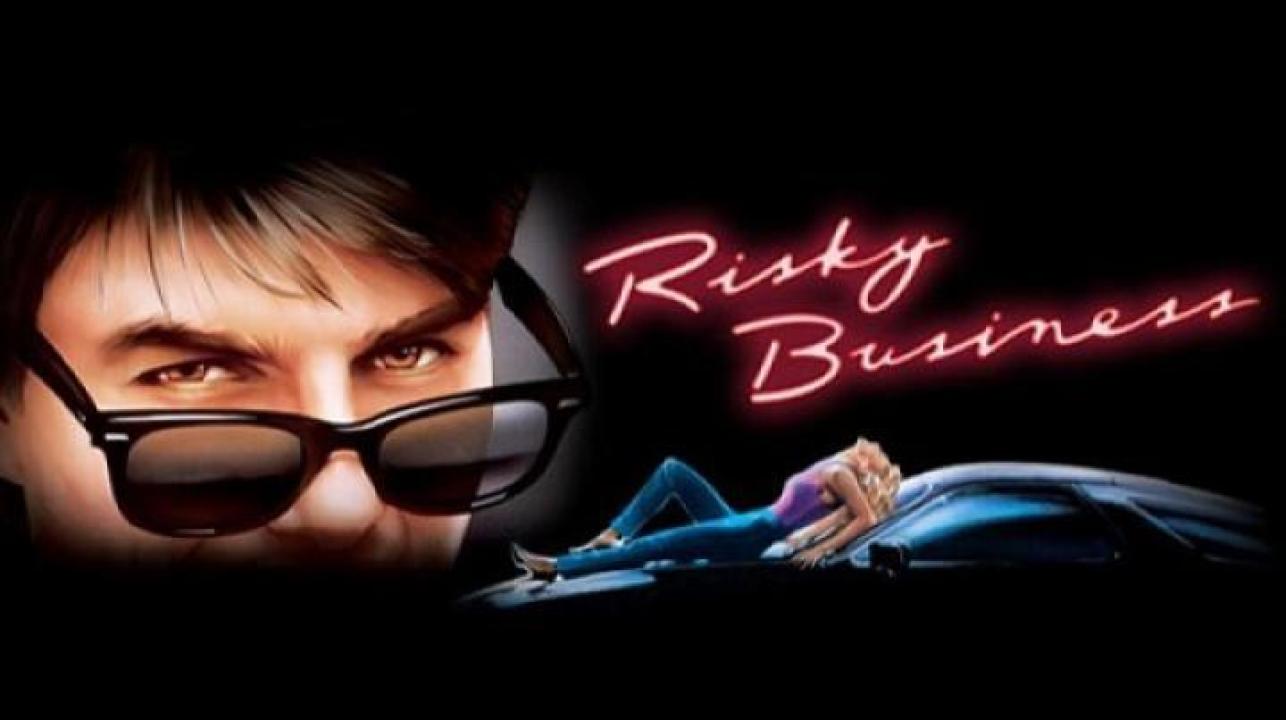 مشاهدة فيلم Risky Business 1983 مترجم ايجي بست