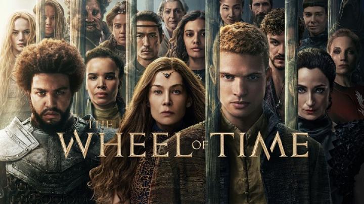 مسلسل The Wheel of Time الموسم الثالث مترجم ايجي بست