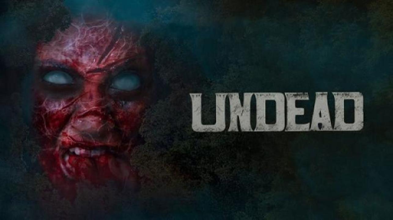 مشاهدة فيلم Undead 2025 مترجم ايجي بست