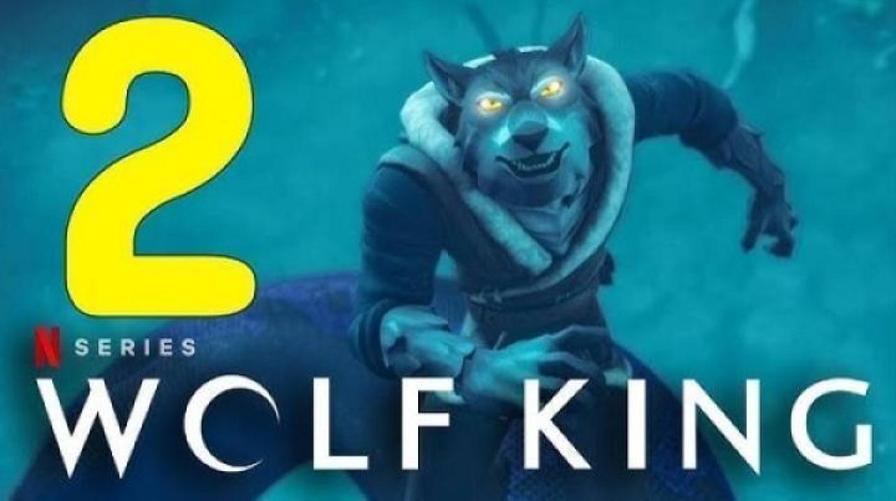 انمي Wolf King الموسم الثاني الحلقة 4 الرابعة مترجم ايجي بست