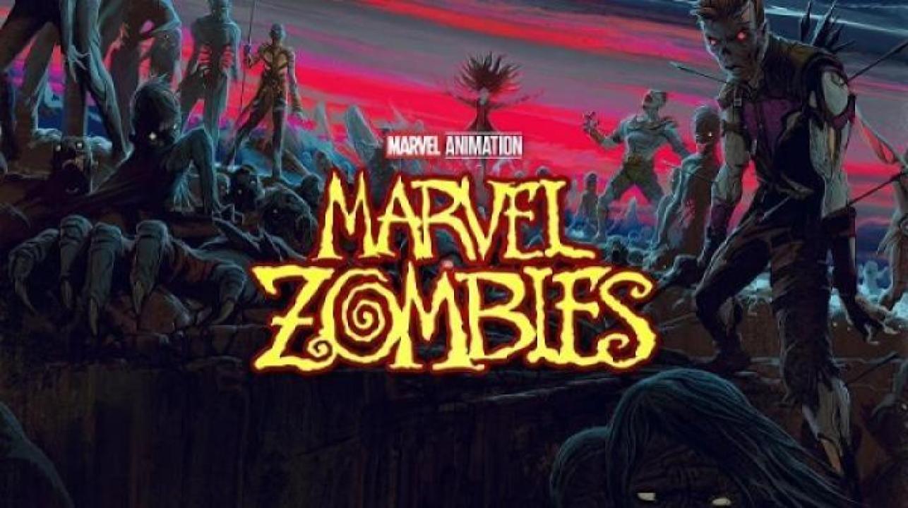 انمي Marvel Zombies الحلقة 4 الرابعة والاخيرة مترجم ايجي بست