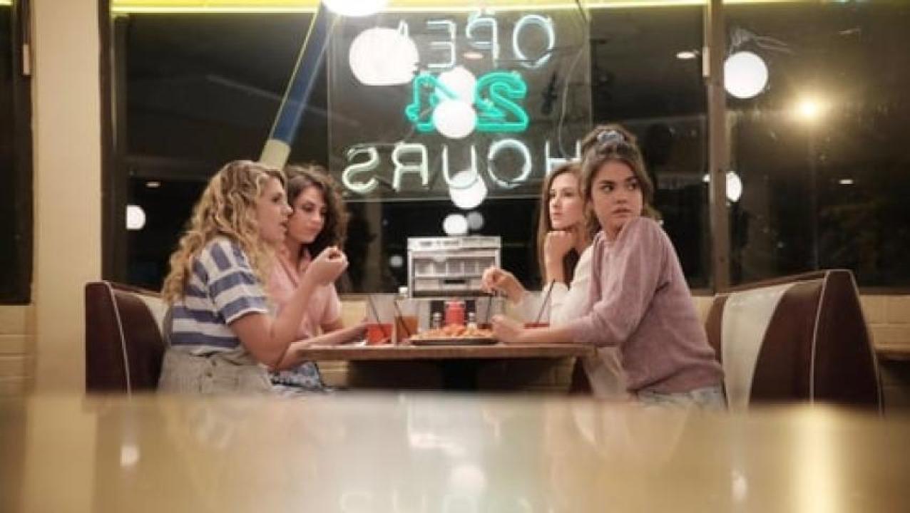 مشاهدة فيلم Hot Summer Nights 2017 مترجم ايجي بست