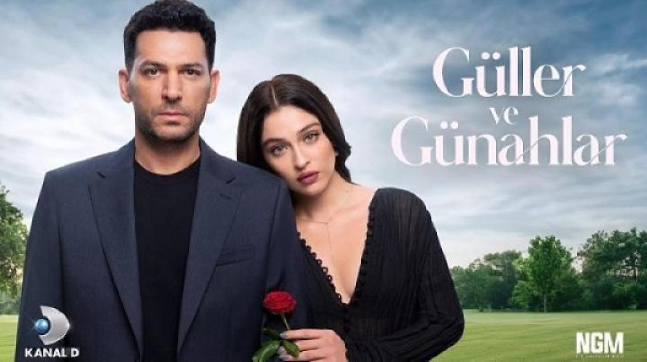 مسلسل ورود وذنوب الحلقة 13 الثالثة عشر مترجم ايجي بست