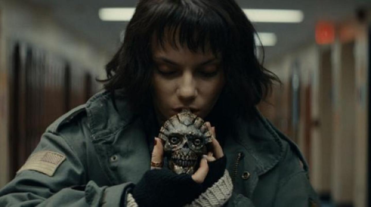 مشاهدة فيلم Whistle 2025 مدبلج ايجي بست