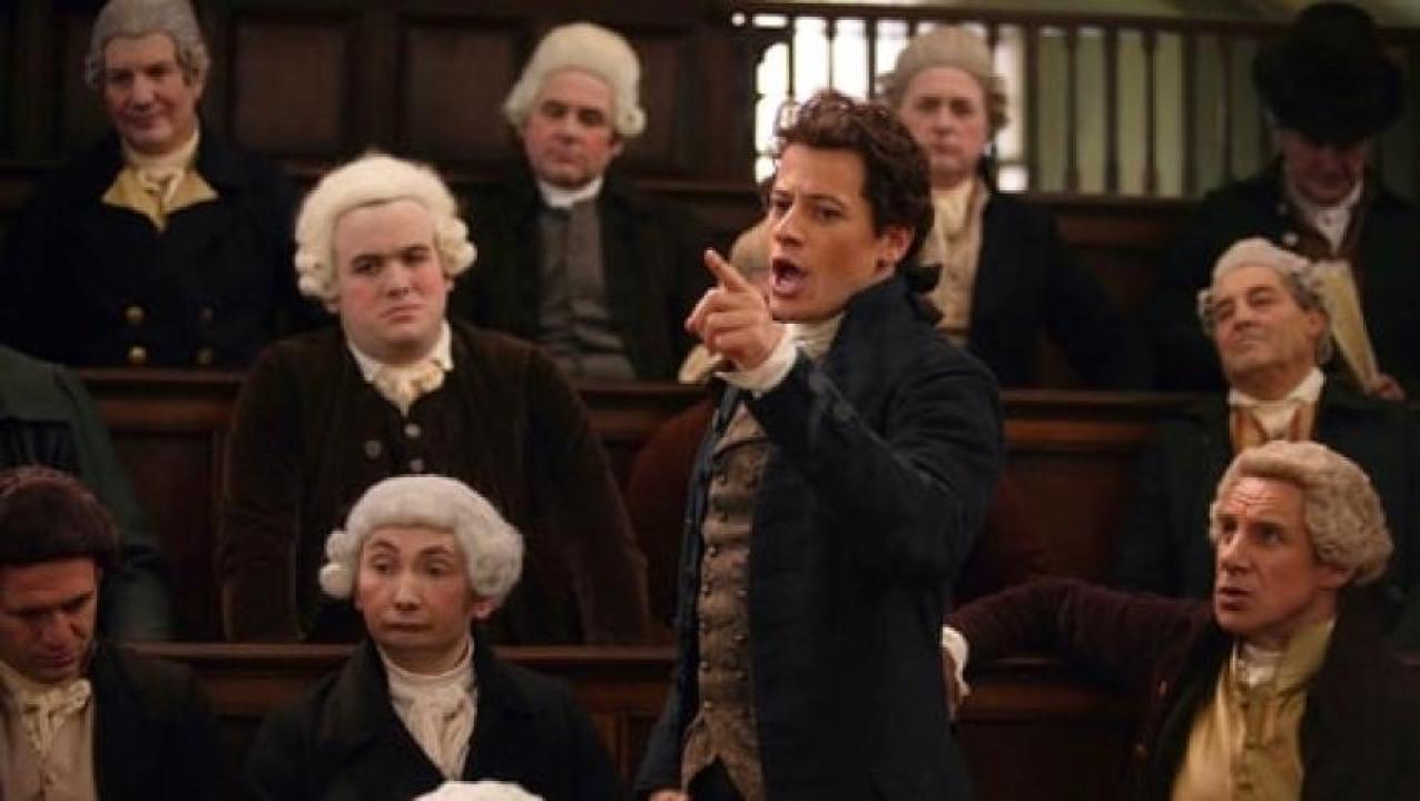 مشاهدة فيلم Amazing Grace 2006 مترجم ايجي بست