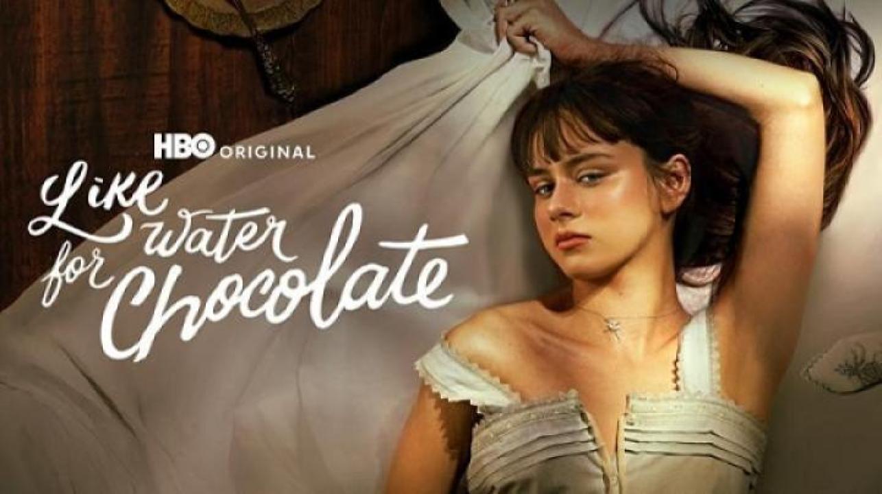 مسلسل Like Water for Chocolate الموسم الثاني الحلقة 2 الثانية مترجم ايجي بست