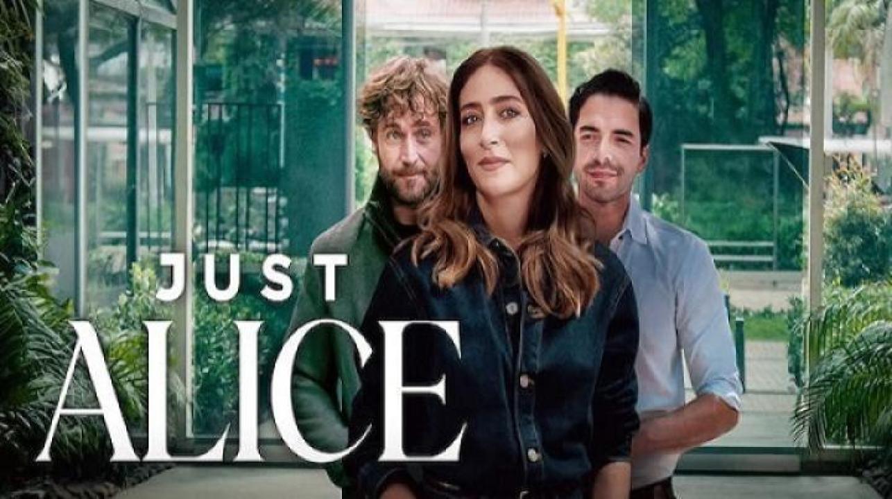 مسلسل Just Alice الحلقة 7 السابعة مترجم ايجي بست