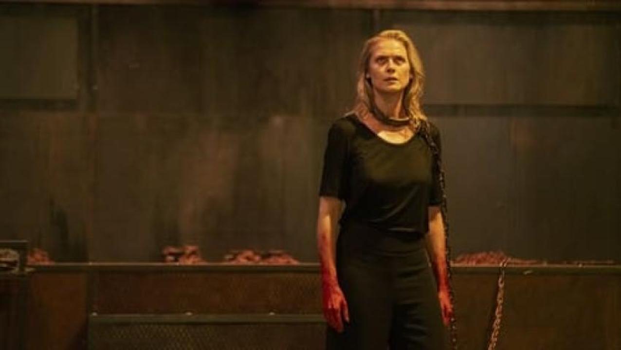 مشاهدة فيلم Saw X 2023 مترجم ايجي بست