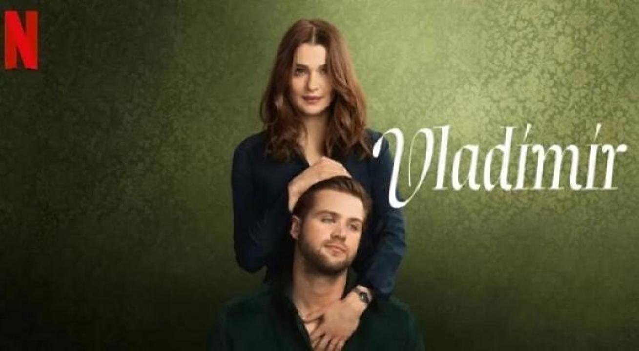 مسلسل Vladimir الحلقة 1 الاولي مترجم ايجي بست