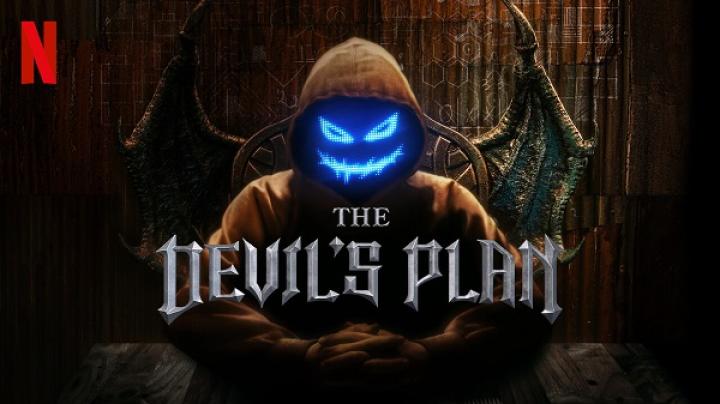 برنامج The Devil's Plan الموسم الثاني الحلقة 4 الرابعة مترجم ايجي بست