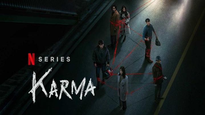 مسلسل Karma الحلقة 3 الثالثة مترجم ايجي بست