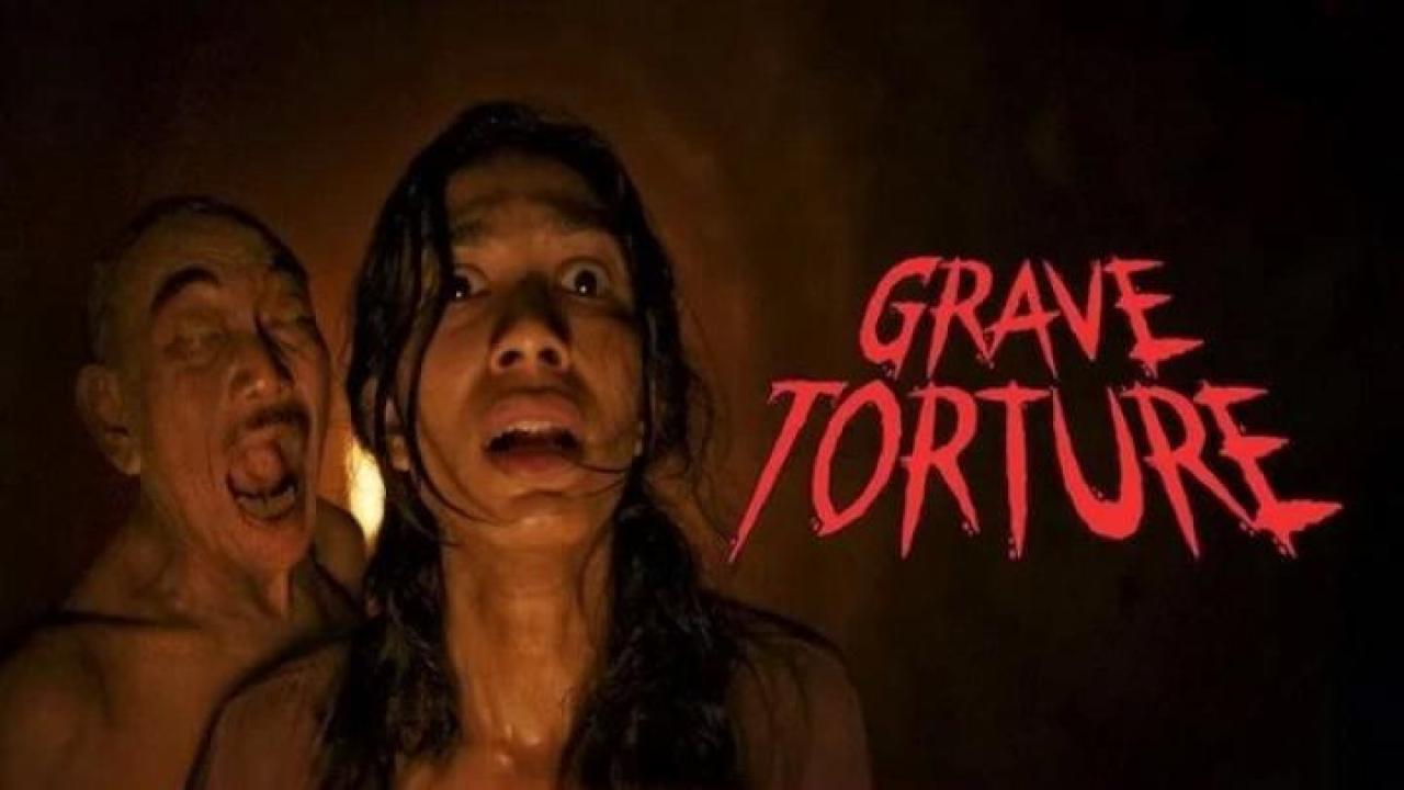 مشاهدة فيلم Grave Torture 2024 مترجم ايجي بست