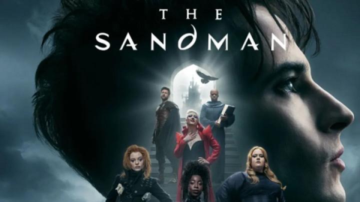 مسلسل The Sandman الموسم الثاني مترجم ايجي بست