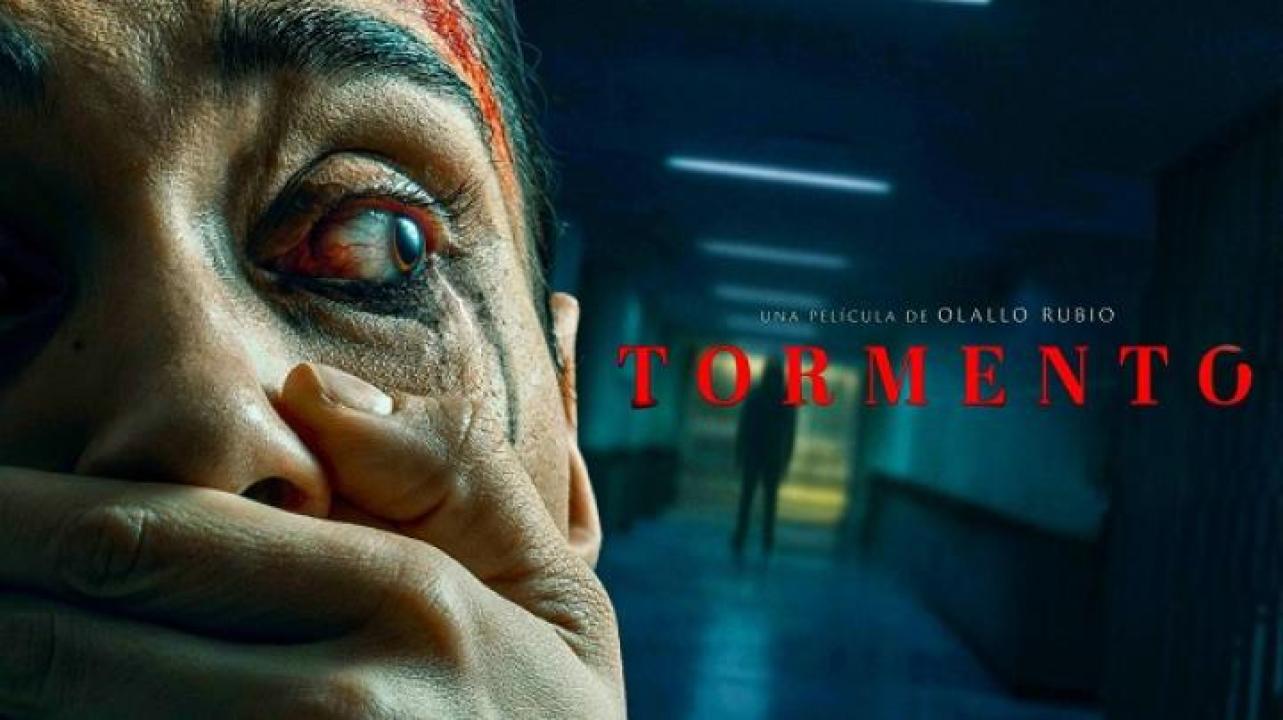 مشاهدة فيلم Tormento 2025 مترجم ايجي بست