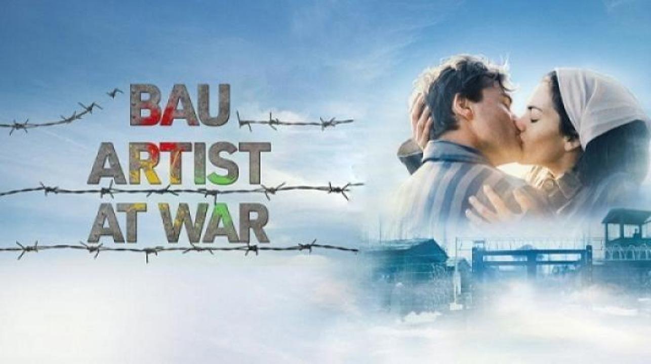 مشاهدة فيلم Bau Artist at War 2024 مترجم ايجي بست
