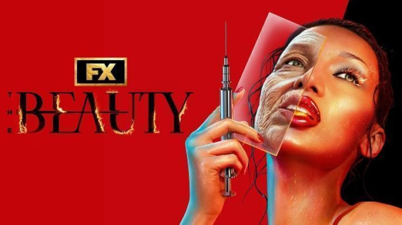 مسلسل The Beauty الحلقة 11 الحادية عشر والاخيرة مترجم ايجي بست