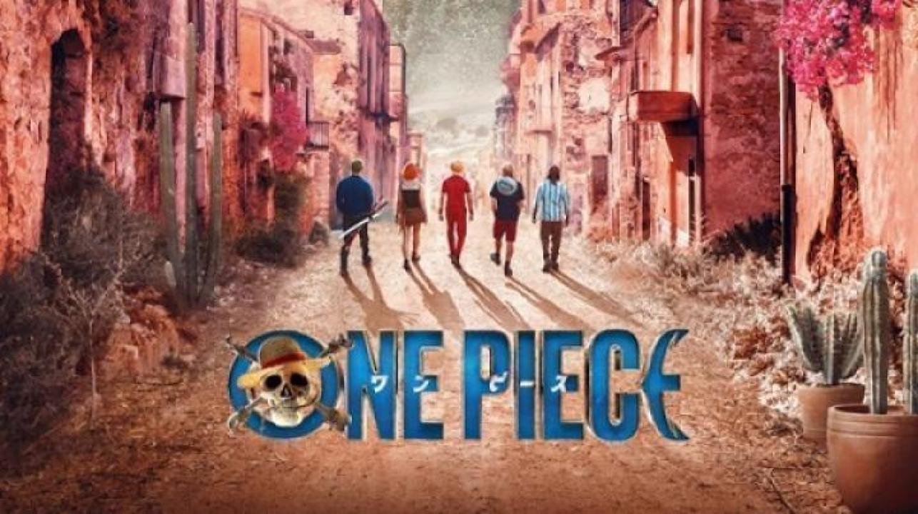 مسلسل One Piece الموسم الثاني الحلقة 6 السادسة مترجم ايجي بست