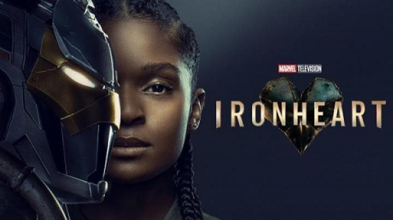 مسلسل Ironheart الحلقة 4 الرابعة مترجم ايجي بست