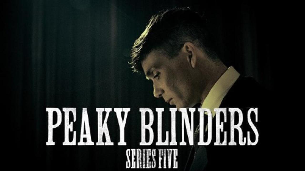 مسلسل Peaky Blinders الموسم الخامس الحلقة 4 الرابعة مترجم ايجي بست