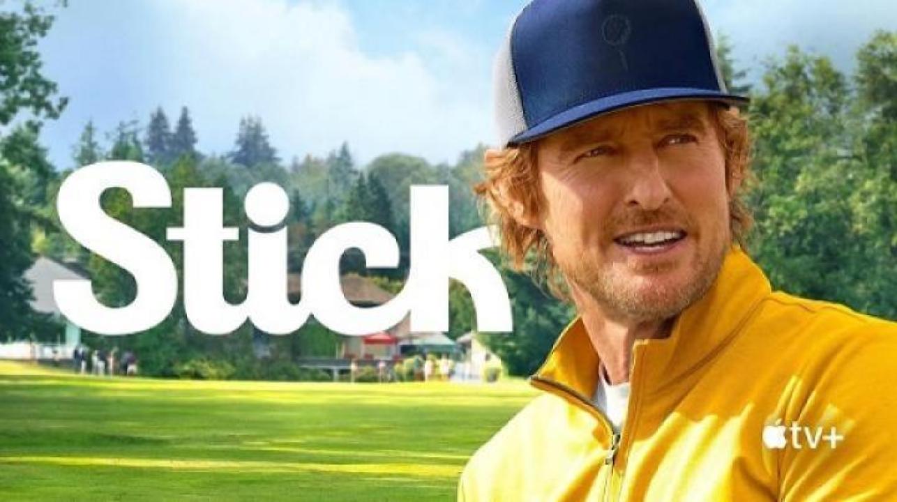 مسلسل Stick الحلقة 10 العاشرة مترجم ايجي بست