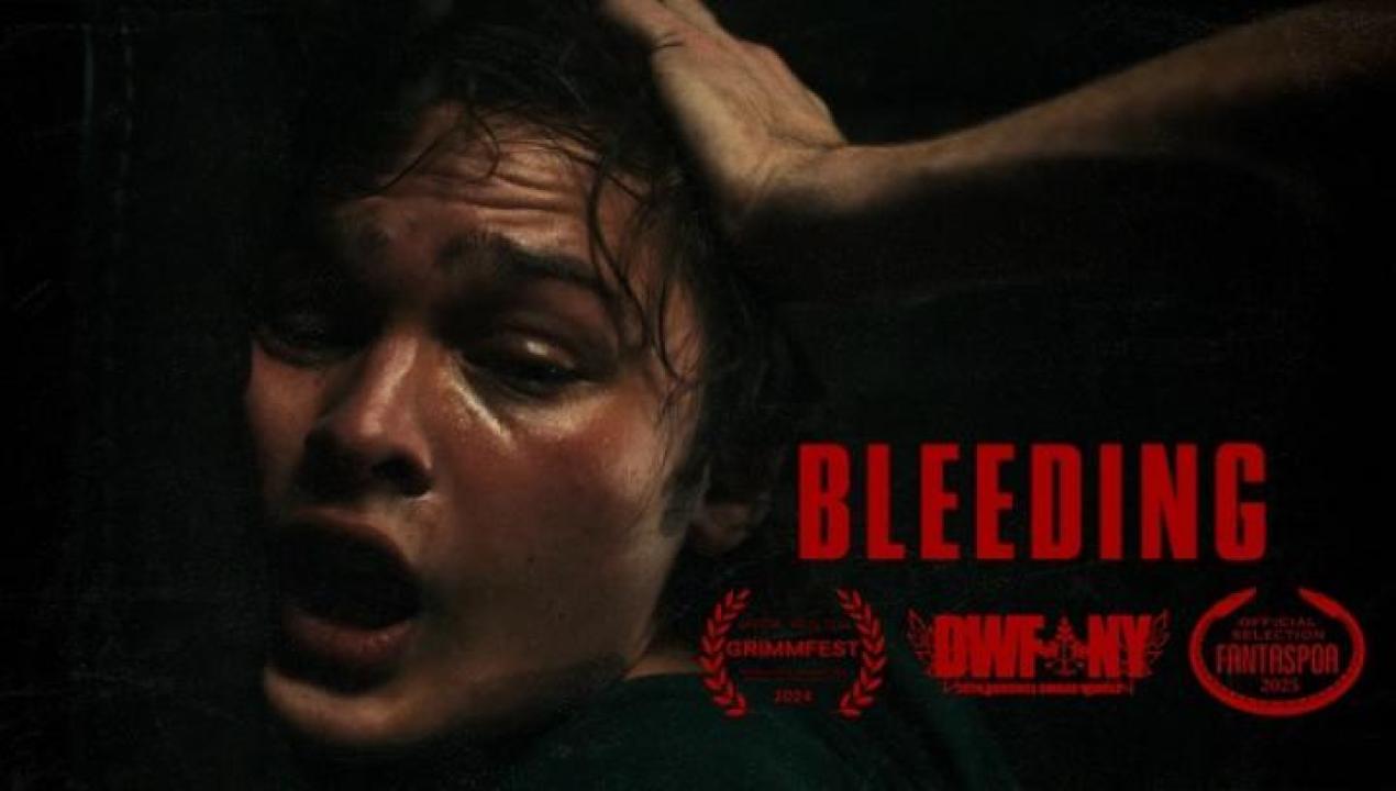 مشاهدة فيلم Bleeding 2024 مترجم ايجي بست