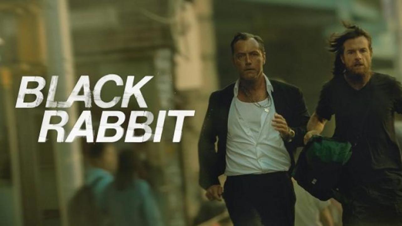 مسلسل Black Rabbit الحلقة 3 الثالثة مترجم ايجي بست
