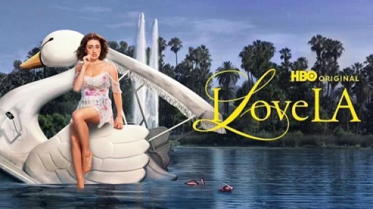 مسلسل I Love LA الحلقة 6 السادسة مترجم ايجي بست