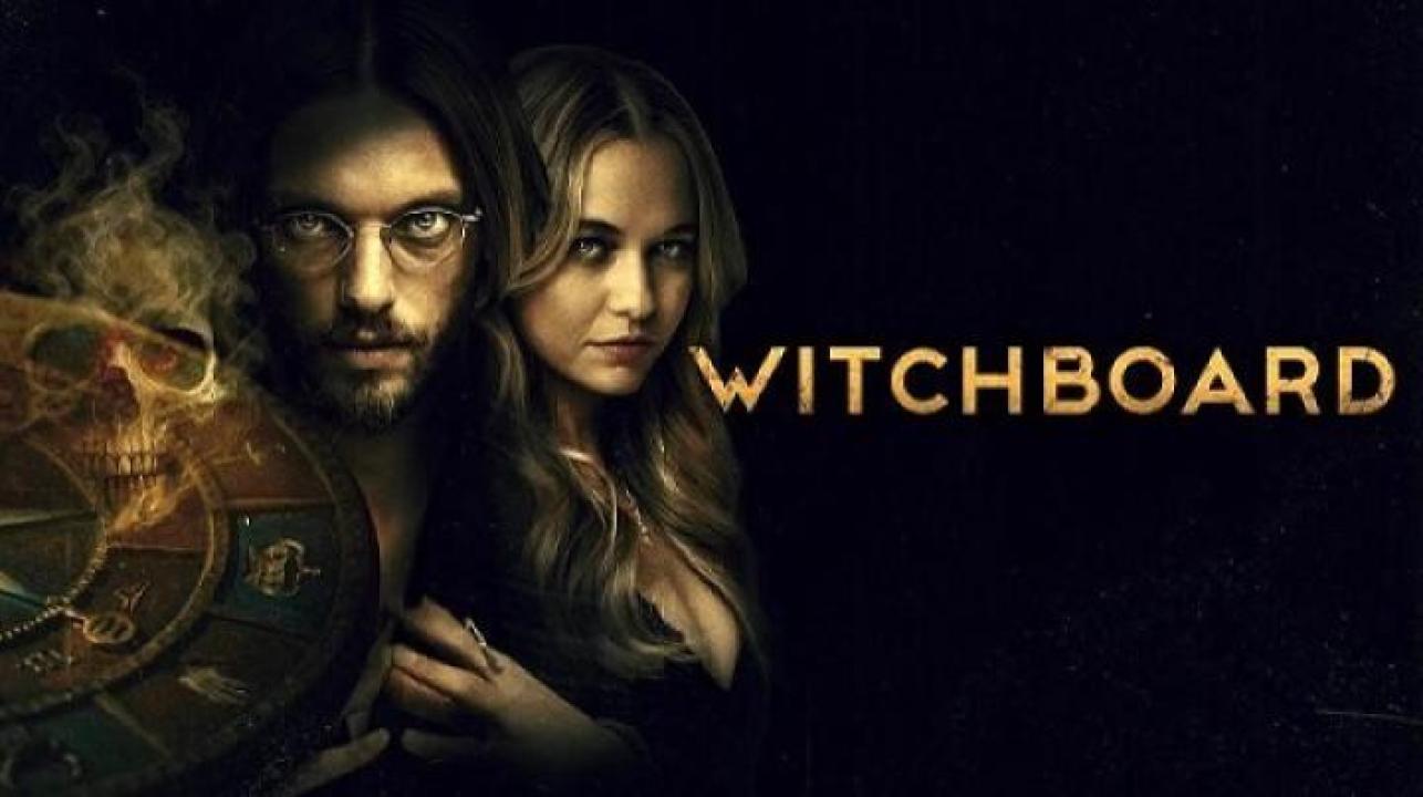 مشاهدة فيلم Witchboard 2024 مترجم ايجي بست