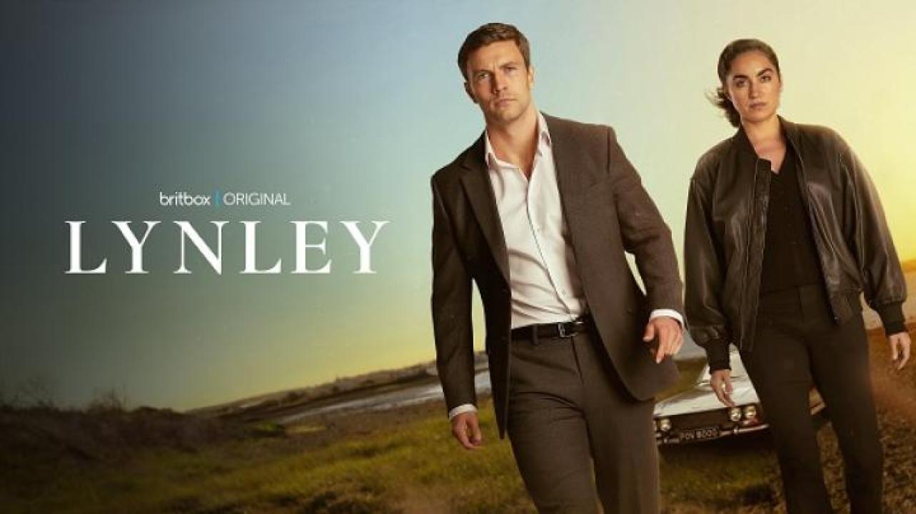 مسلسل Lynley الحلقة 1 الاولي مترجم ايجي بست