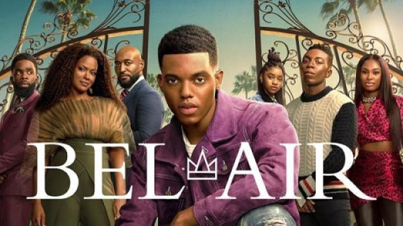 مسلسل Bel-Air الموسم الثاني الحلقة 9 التاسعة مترجم ايجي بست