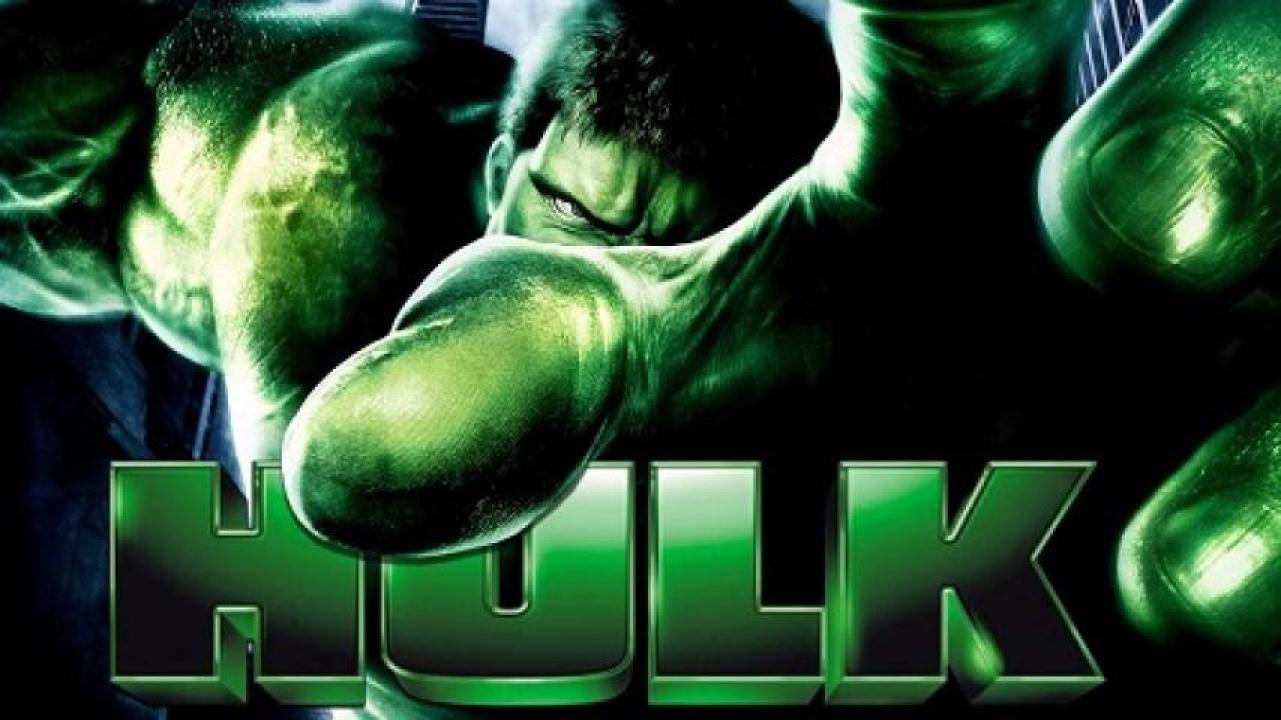 مشاهدة فيلم Hulk 2003 مترجم ايجي بست