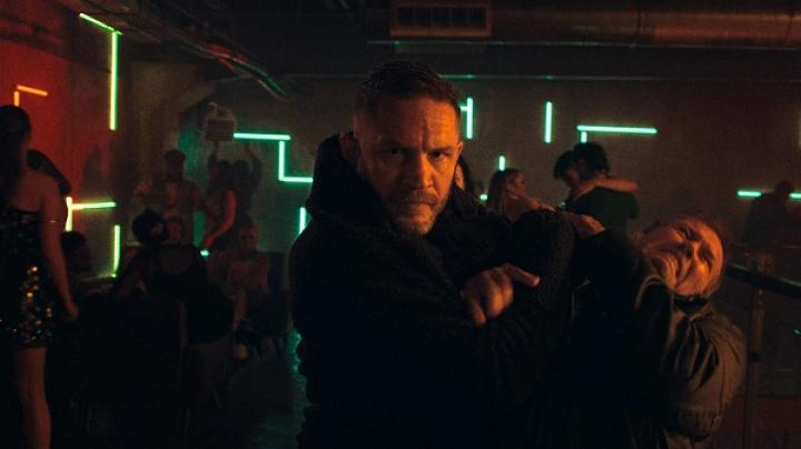 مشاهدة فيلم Havoc 2025 مدبلج ايجي بست