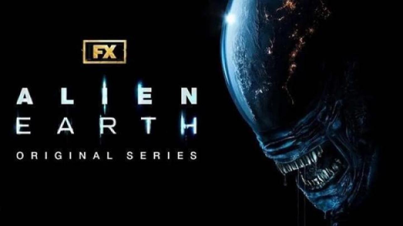 مسلسل Alien Earth الحلقة 7 السابعة مترجم ايجي بست