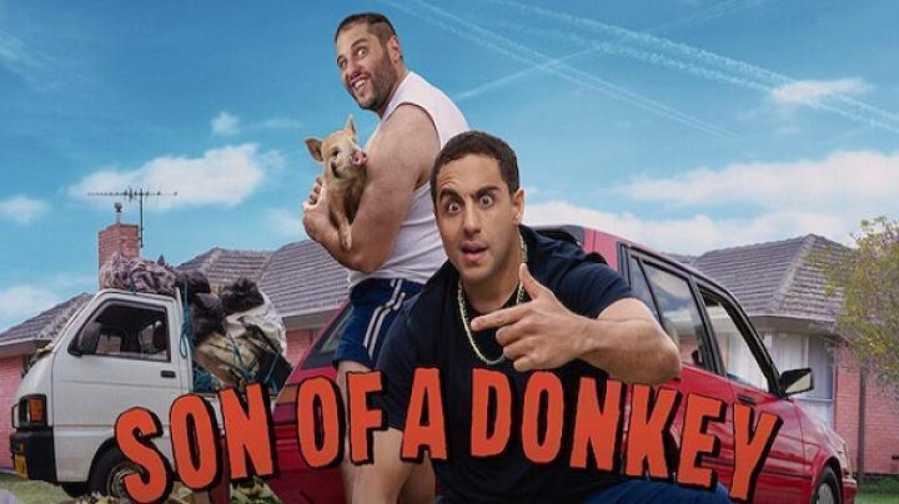 مسلسل Son of a Donkey الحلقة 5 الخامسة مترجم ايجي بست