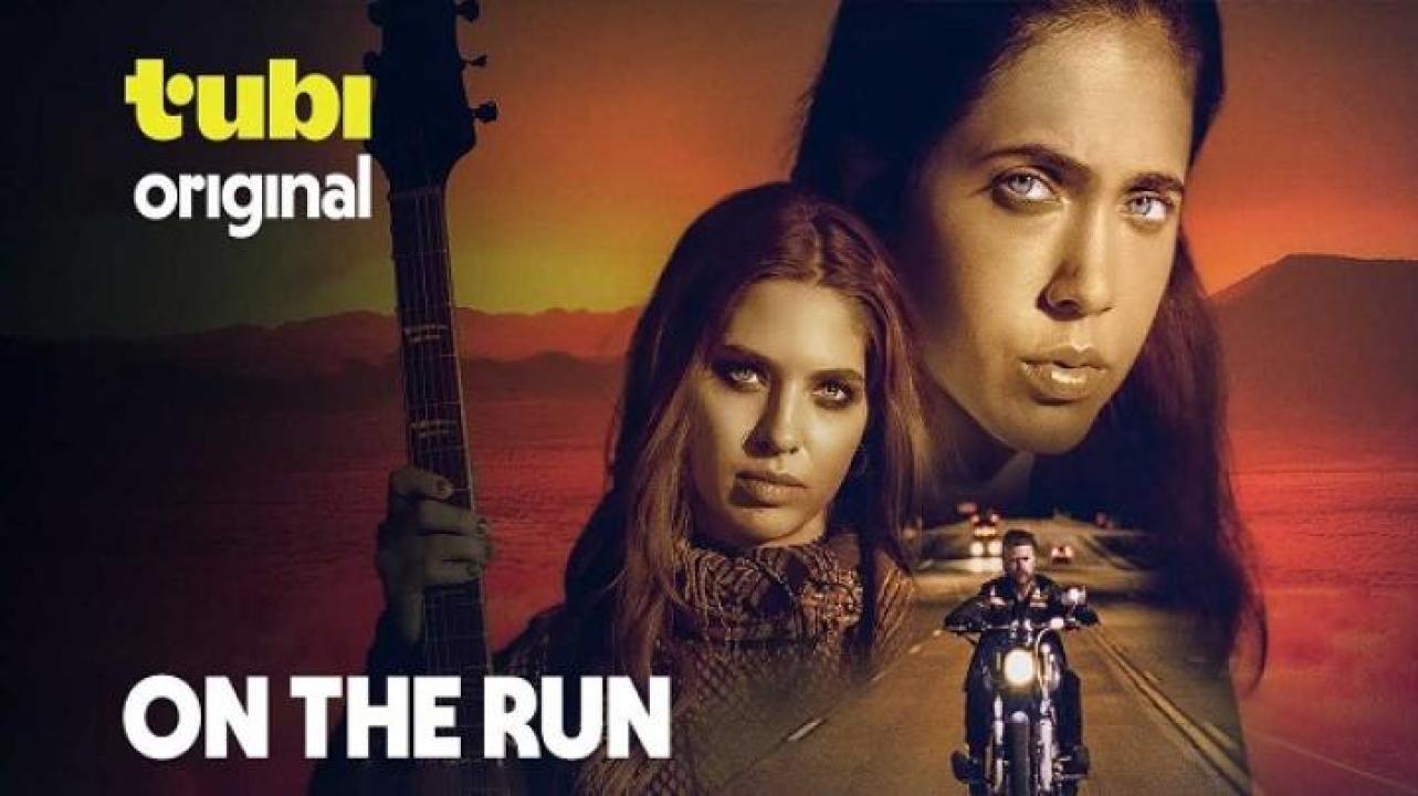 مشاهدة فيلم On The Run 2024 مترجم ايجي بست