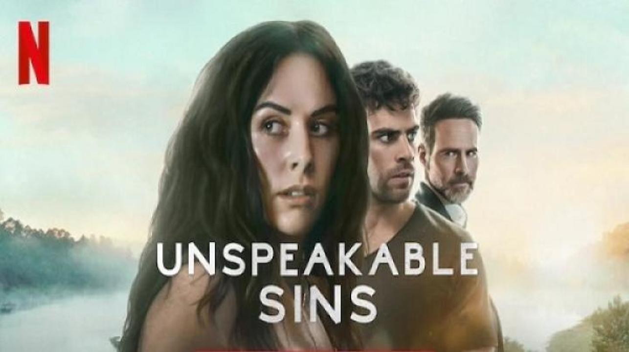 مسلسل Unspeakable Sins الحلقة 16 السادسة عشر مترجم ايجي بست