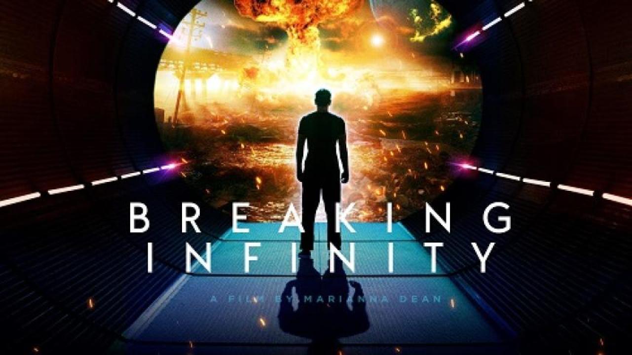 مشاهدة فيلم Breaking Infinity 2023 مترجم ايجي بست