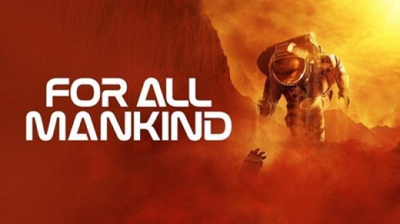مسلسل For All Mankind الموسم الثالث الحلقة 2 الثانية مترجم ايجي بست